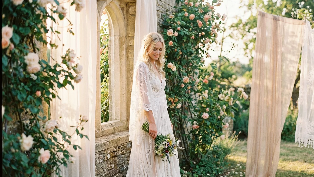 Elopement Dresses - 1