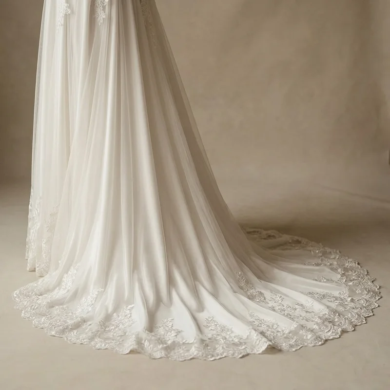 Gold Leaf Bridal Tiara with Rhinestone Details - 4